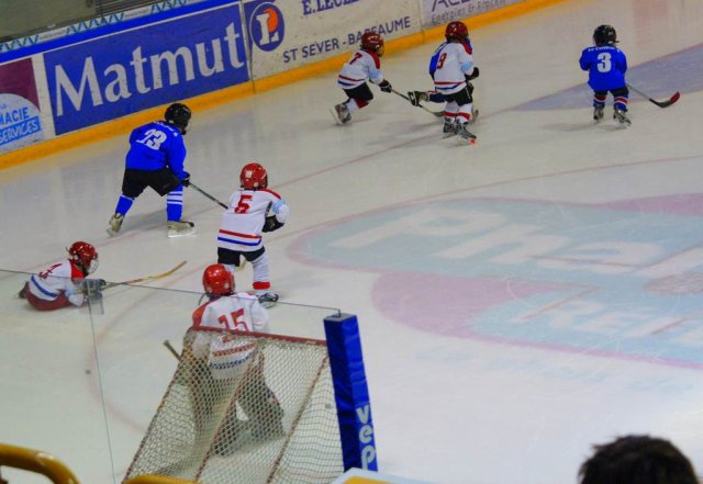 2011 - U7 - Tournoi du 23-10-2011 - Partie 2